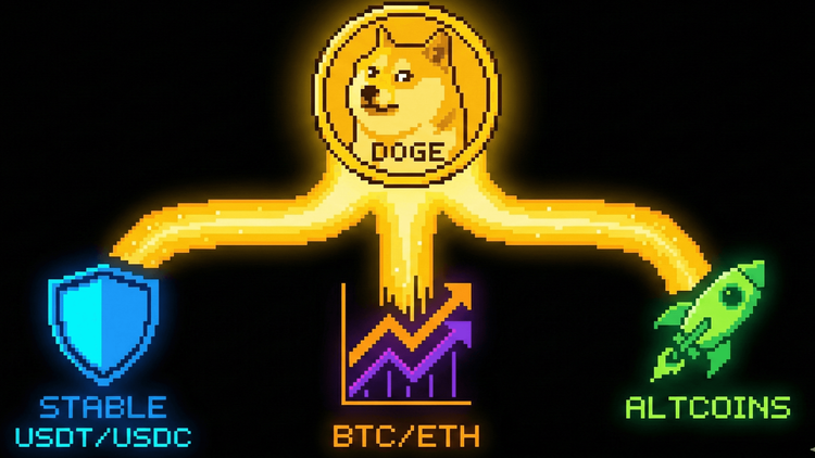 Estrategias de salida para proteger beneficios de meme coins | Guía 2026 para la preservación de activos y gestión de carteras