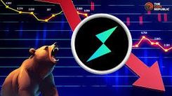 لماذا انخفض سعر عملة THORChain($RUNE)؟ تحليل أزمة سلسلة ثور وتأثيرها