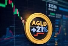 توقعات عملة Adventure Gold (AGLD) لعام 2025-2030: هل ستصل عملة AGLD إلى 10 دولارات؟ إليك ما تحتاج إلى معرفته!