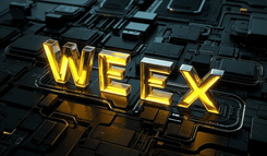 Resumen semanal de WEEX (del 23 al 30 de enero de 2026): Nuevos pares de negociación, WXT Carnival S4 y tendencias del mercado.