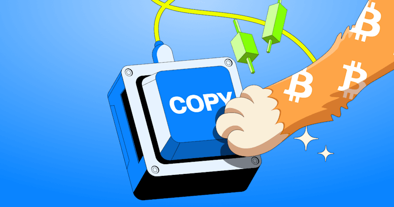 هل يمكن لنسخ التداول بالعملات الرقمية أن يحقق لك أرباحاً حقاً؟ هل هو قانوني أم احتيال؟ دليل شامل لنسخ التداول على WEEX