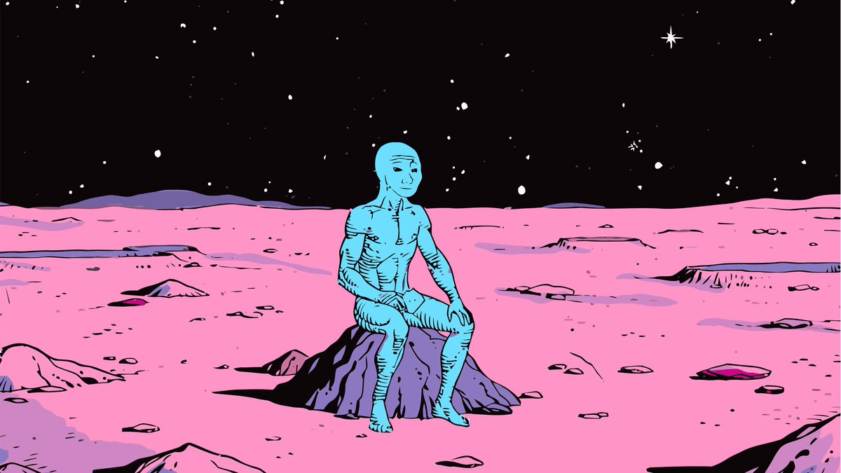 ما هو WOJAK ولماذا أصبح WOJAK رائجًا مرة أخرى؟
